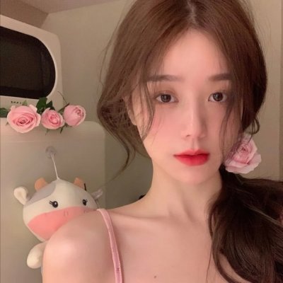 杨朵海报