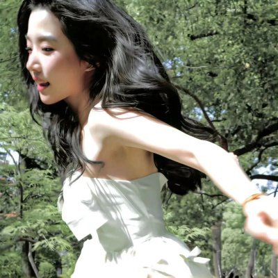 新城市牛仔海报